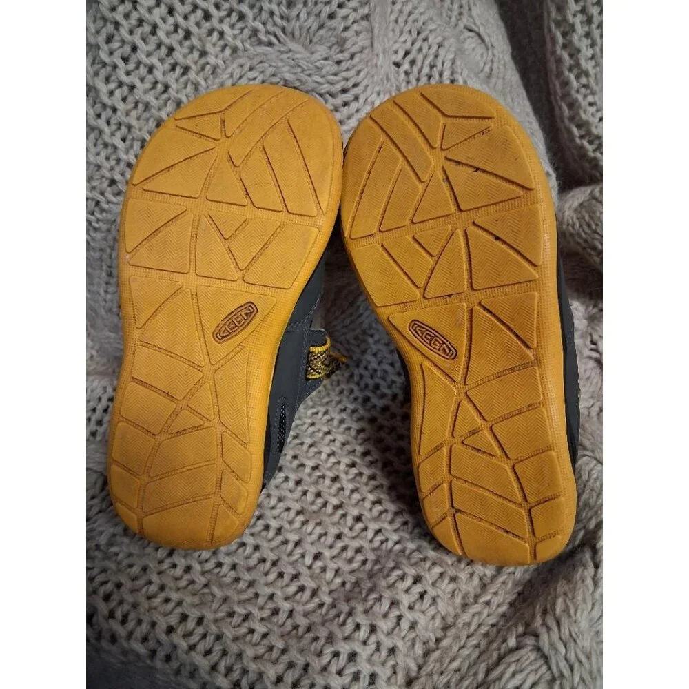 Keen these sandals